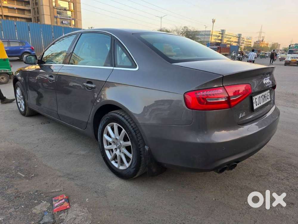 Audi A4 2.0 35 Tdi Premium Plus Sunroof, 2015, Diesel