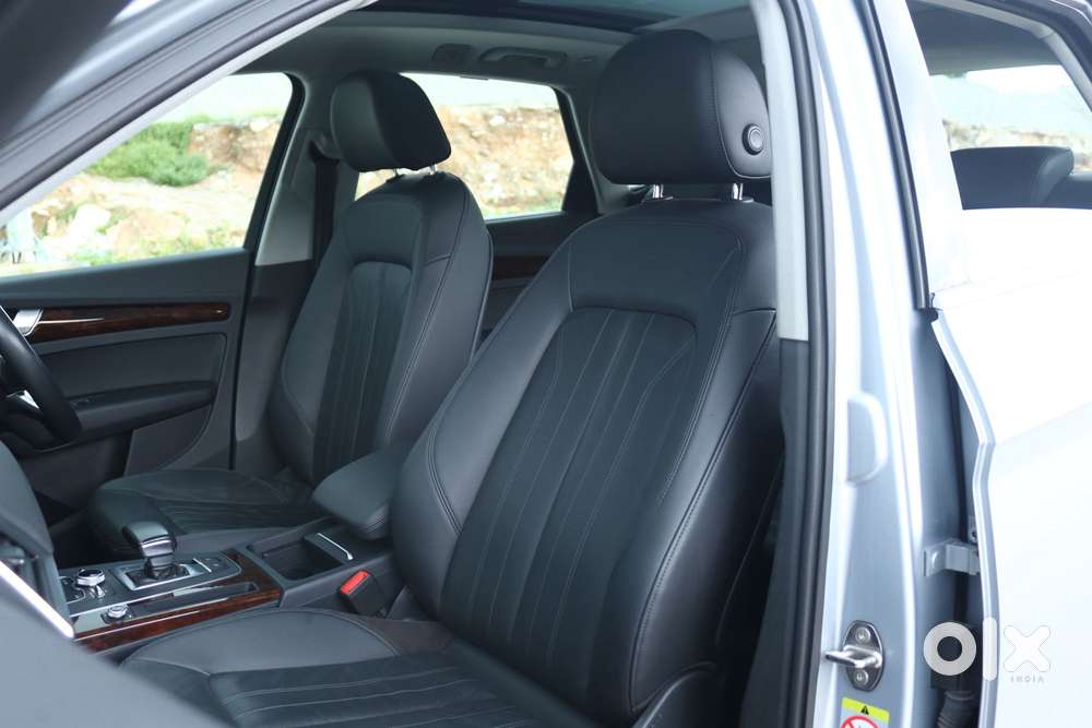 Audi Q5 3.0 Tdi Technology, 2018, Diesel