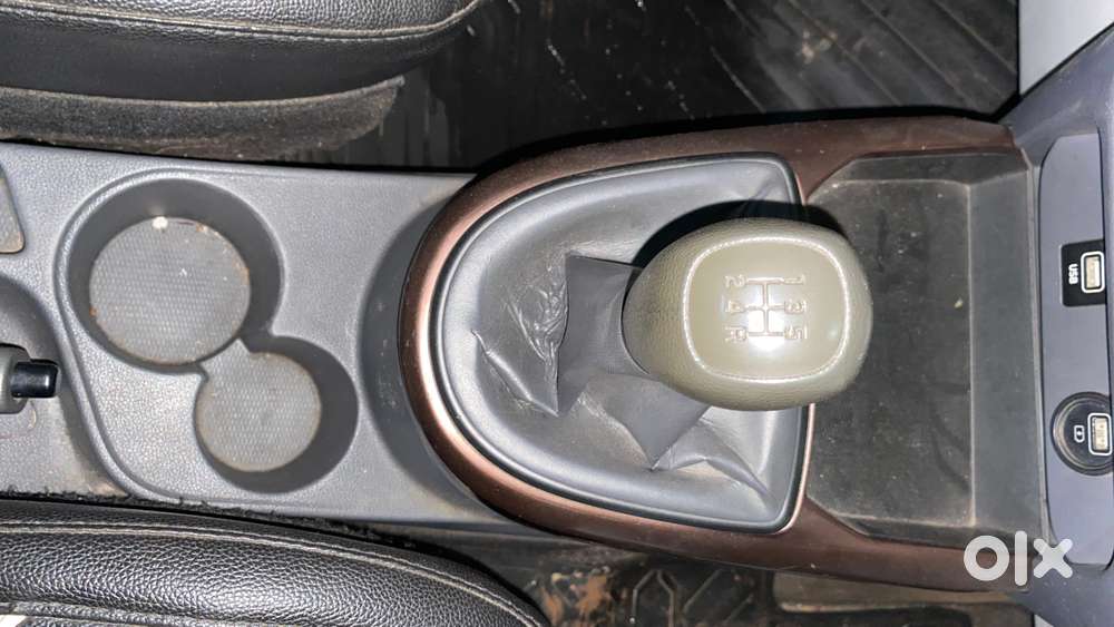 Hyundai Aura S Manual, 2020, Petrol