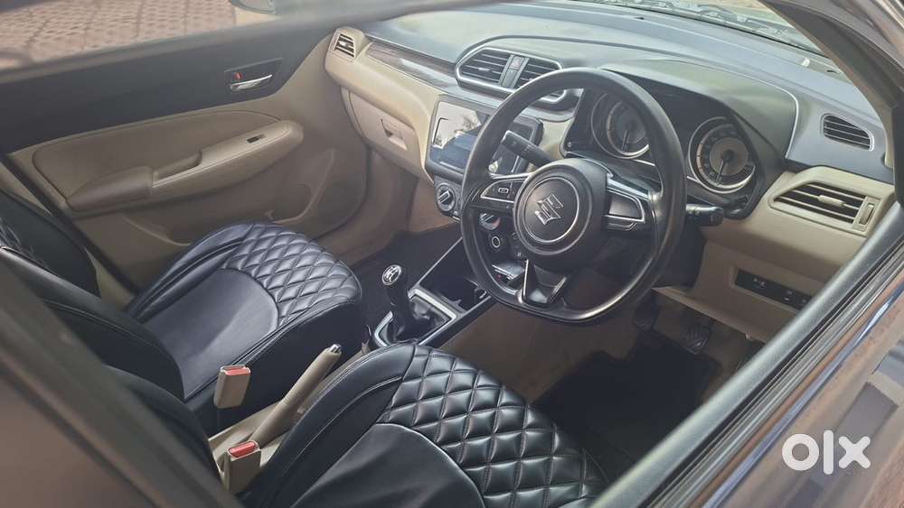 Maruti Suzuki Dzire Cng 2024 Good Condition