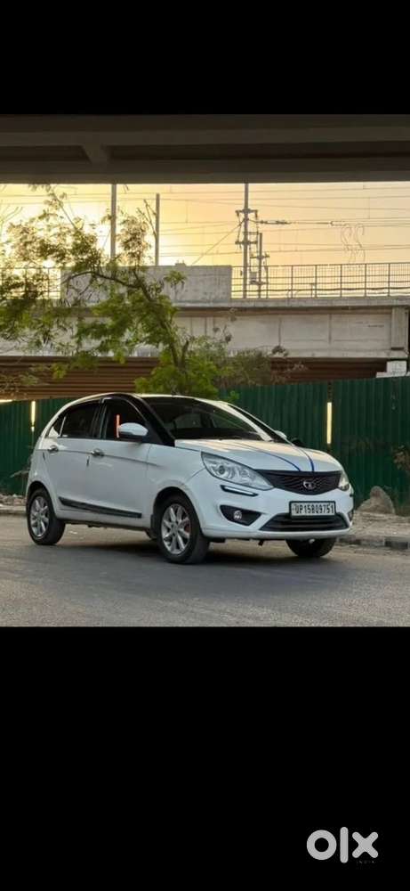 Tata Bolt Petrol 2015