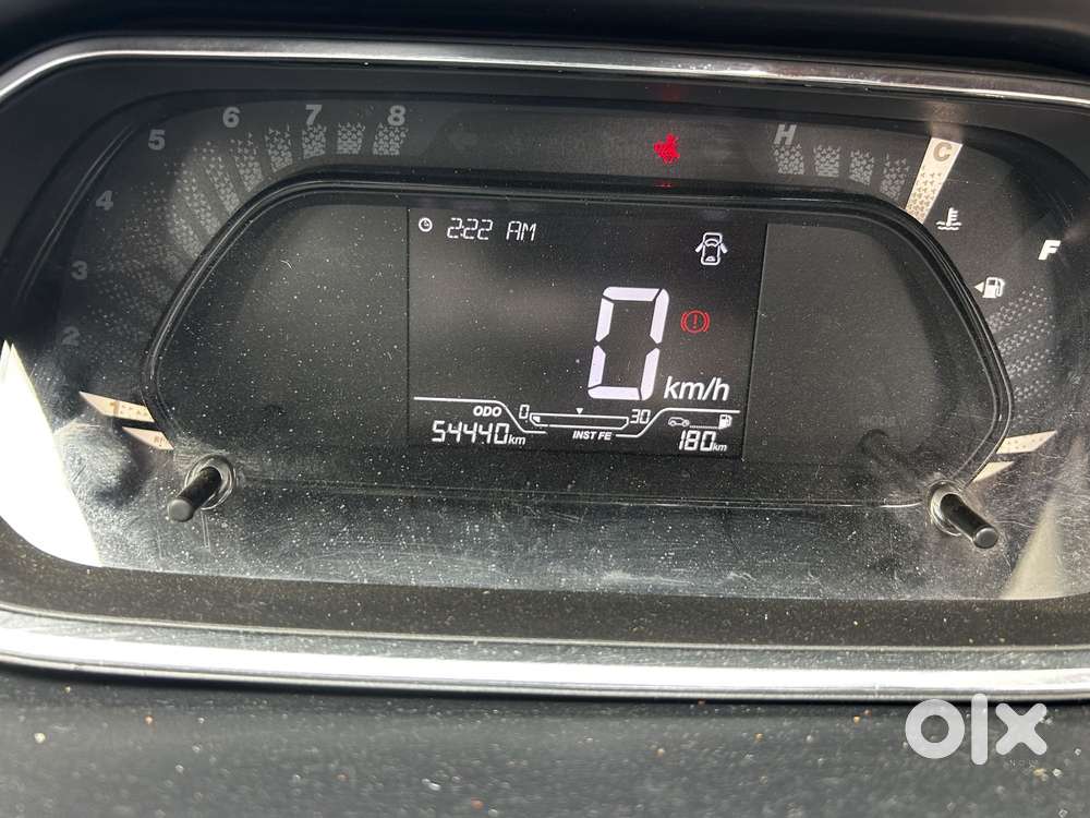 Tata Tiago 1.2 Revotron Xt (o), 2023, Petrol