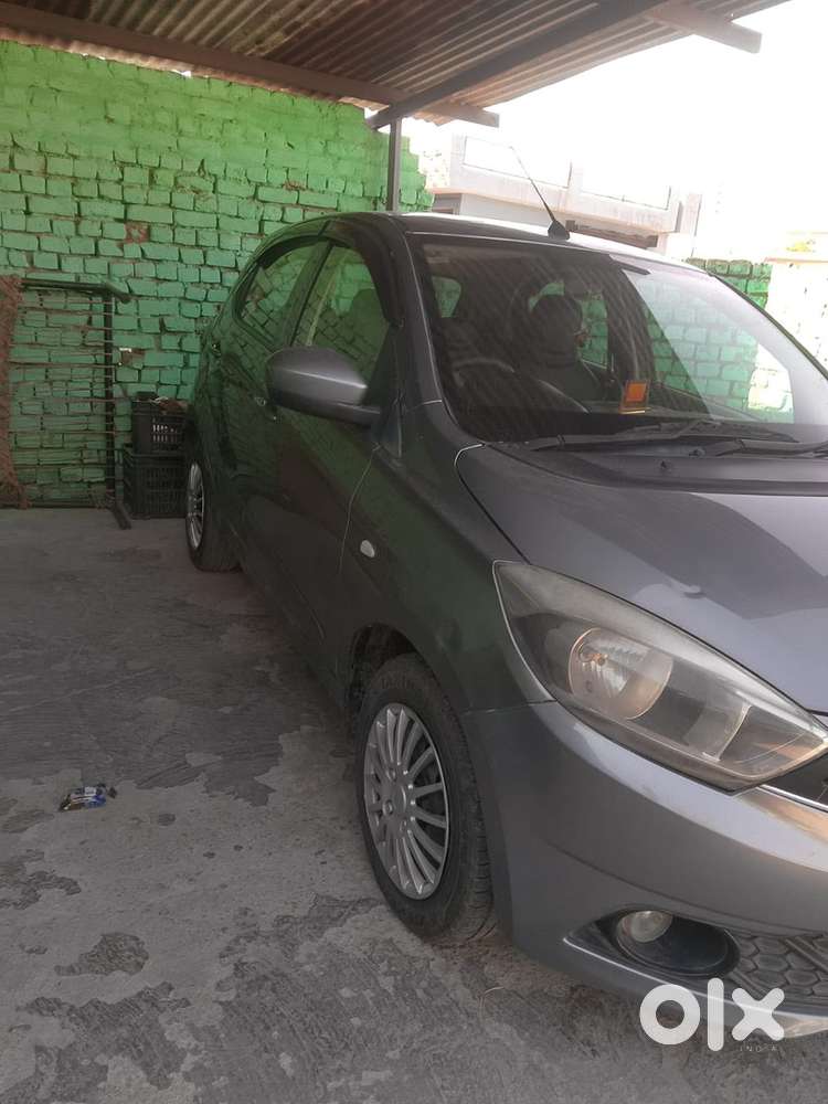 Tata Tiago 2019 Petrol Well Maintained And Documents Compete
