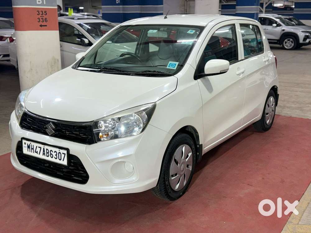 Maruti Suzuki Celerio Zxi(o) Amt, 2018, Cng & Hybrids