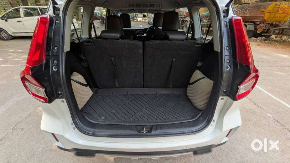 Maruti Suzuki Xl6 1.5 Alpha Plus At, 2021, Petrol