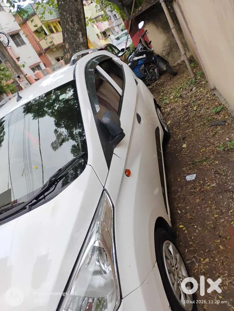 Hyundai Eon Era+ Se 2018 Model