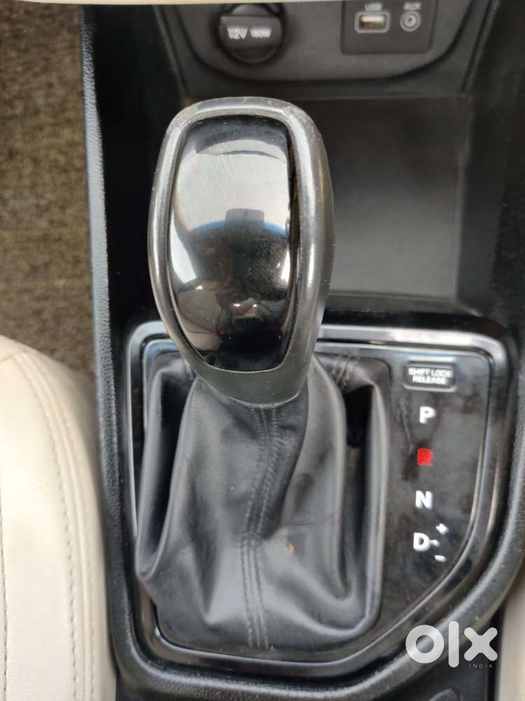 Hyundai Creta 1.6 Crdi Sx Plus At Dual Tone, 2018, Diesel