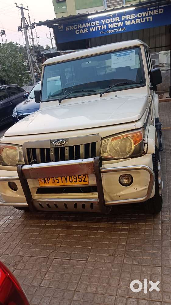 Tata Safari 4x2 Vx Dicor Bs-iii, 2018, Diesel