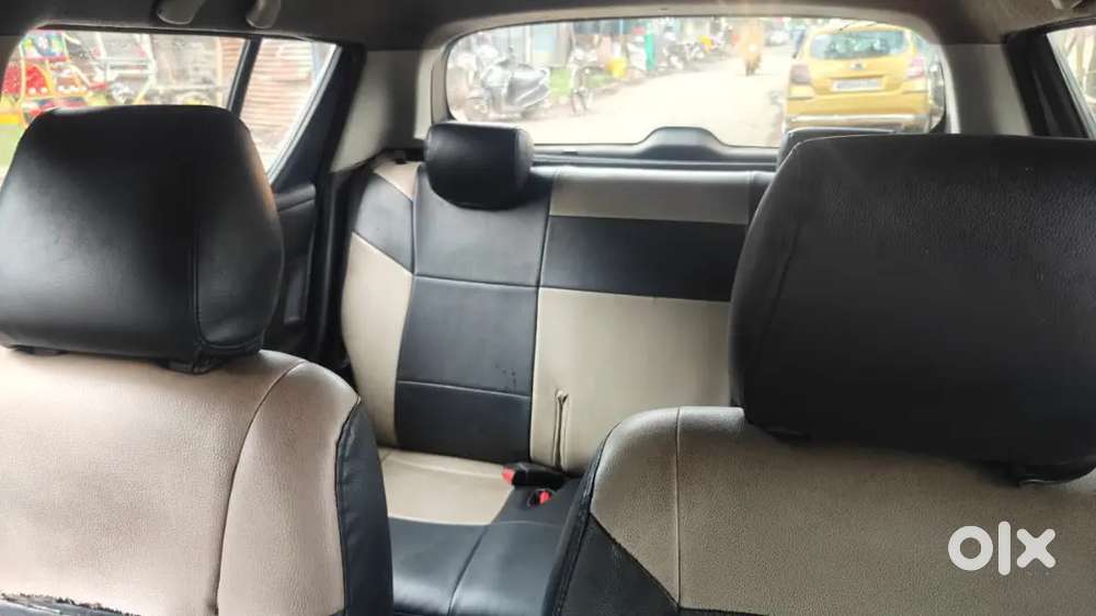 Maruti Suzuki Swift Vdi 2013 Diesel
