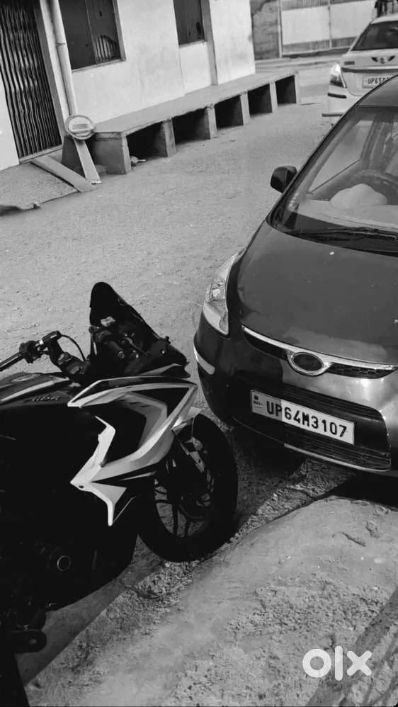 Hyundai I10 2011 Petrol Manual