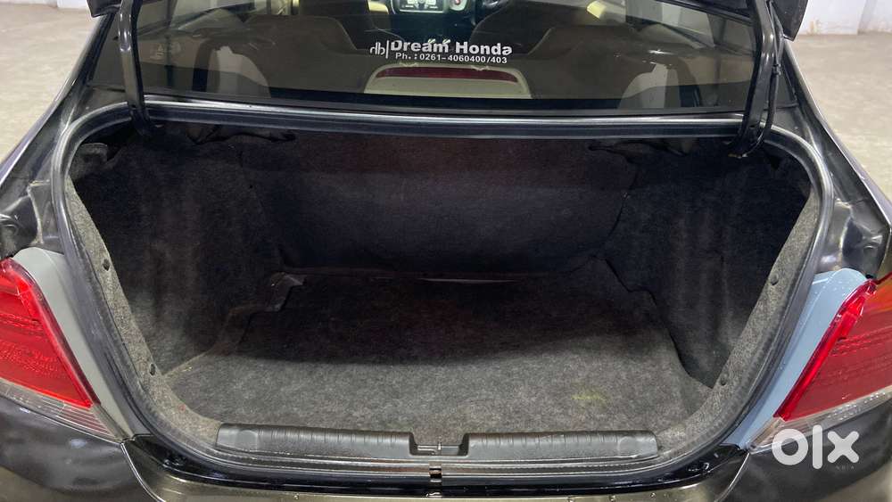 Honda Amaze 2013-2016 S I-vtech, 2015, Petrol