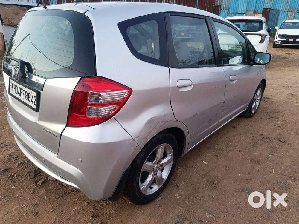 Honda Jazz 1.2 V I Vtec Privilege, 2012, Petrol