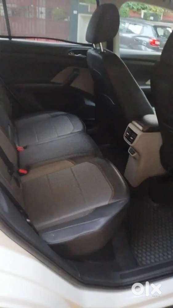 Skoda Good Condition Car Single Owner  Showroom Maintenance