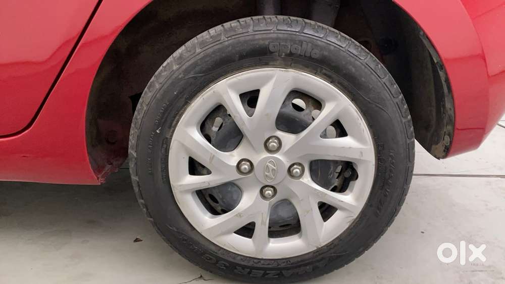 Hyundai Grand I10 1.2 Kappa Magna, 2017, Petrol