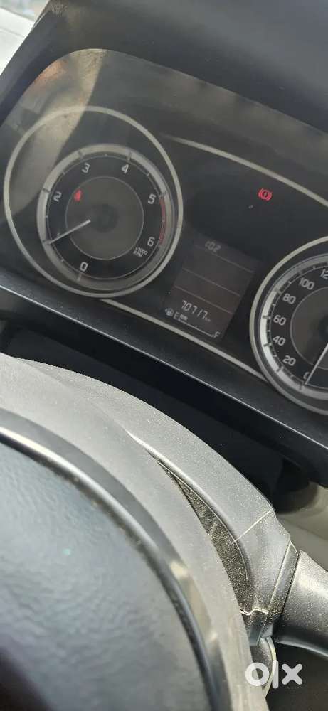 Maruti Suzuki Dzire 2019