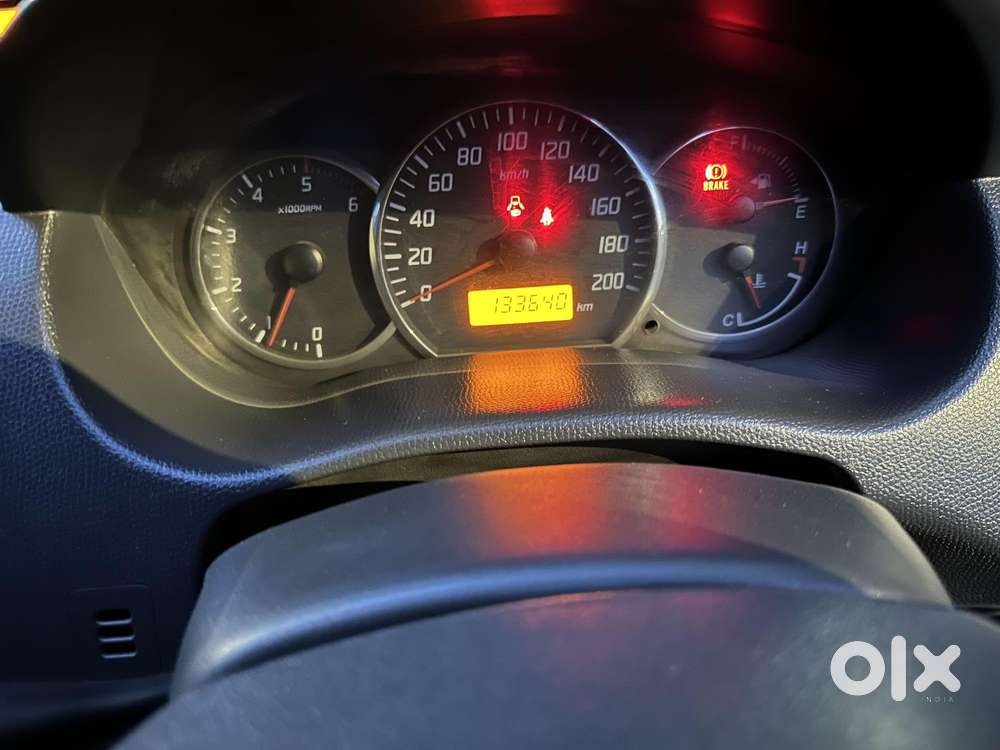 Maruti Suzuki Swift Vdi Optional, 2009, Diesel