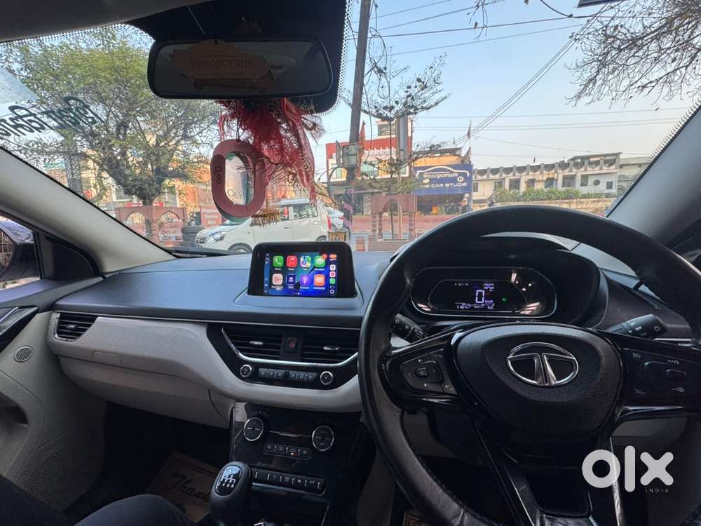 Tata Nexon (top Notch Condition)