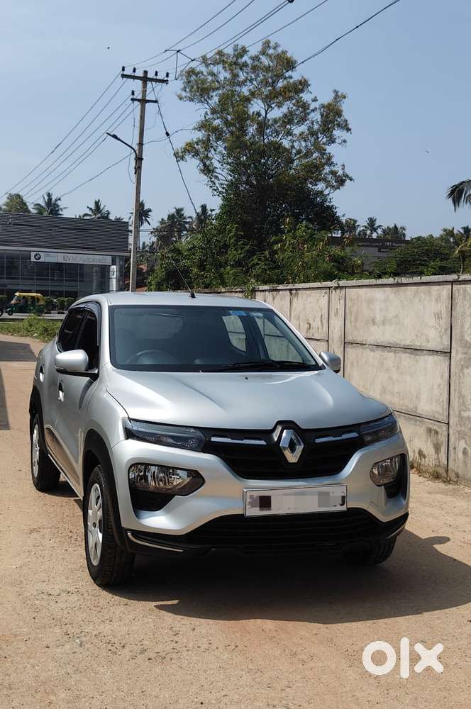 Renault Kwid 1.0 Rxt Sce Special, 2024, Petrol