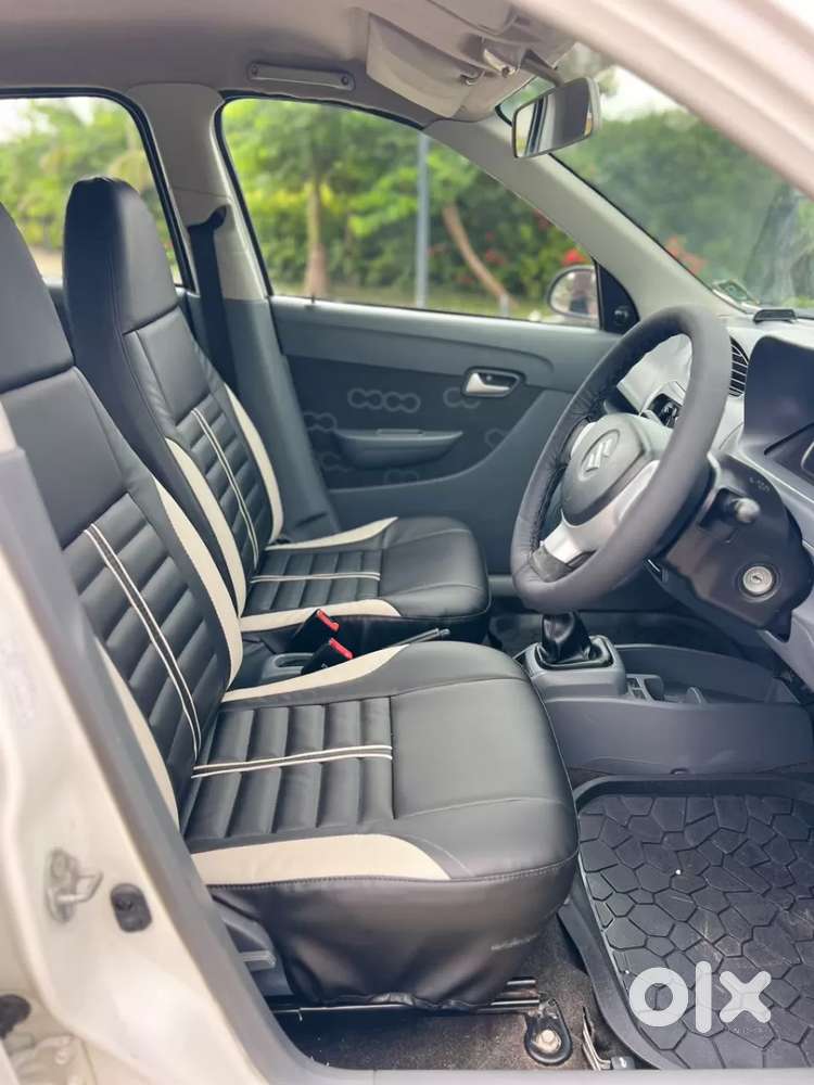 Maruti Suzuki Alto 800 Cng Lxi Optional, 2016, Cng & Hybrids