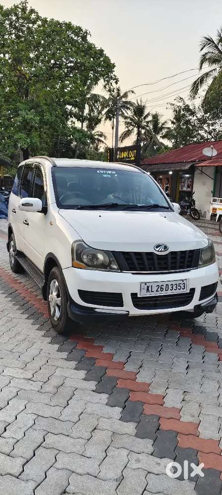 Mahindra Xylo 2012 Diesel Well Maintained