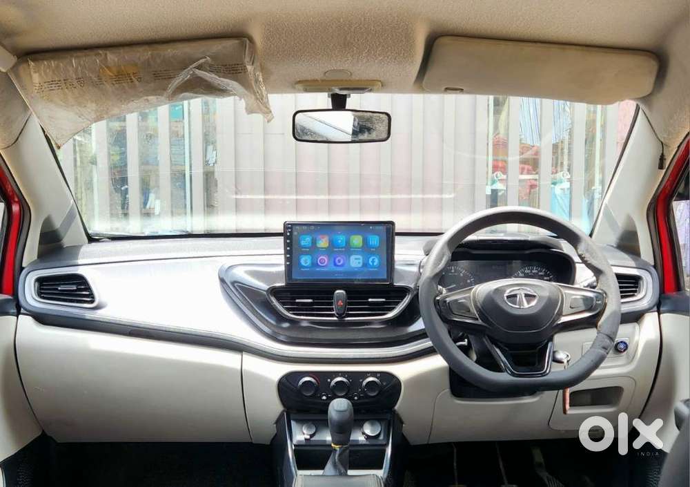 Tata Altroz 1.2 Xe, 2022, Cng & Hybrids
