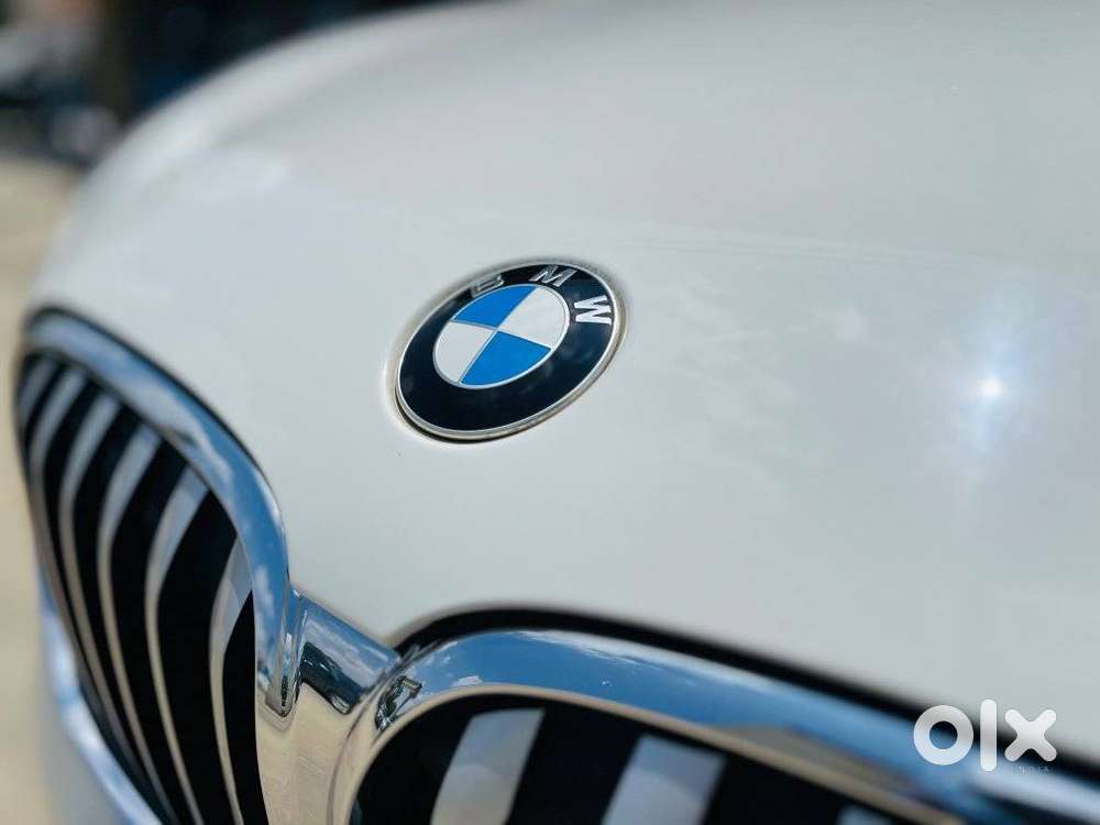 Bmw X1 2.0 Sdrive20d Xline, 2021, Diesel