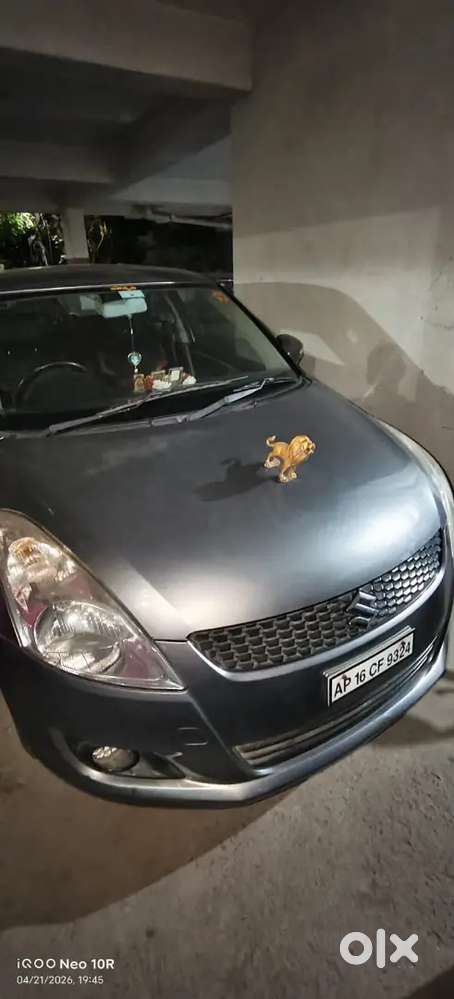 Maruti Suzuki Swiftns4 2013 Diesel 277494 Km Driven