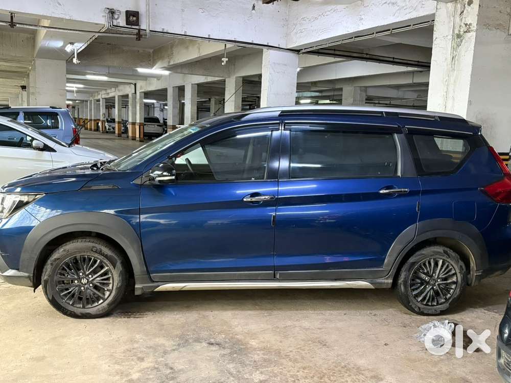 Maruti Suzuki Xl6 2019 Petrol Good Condition
