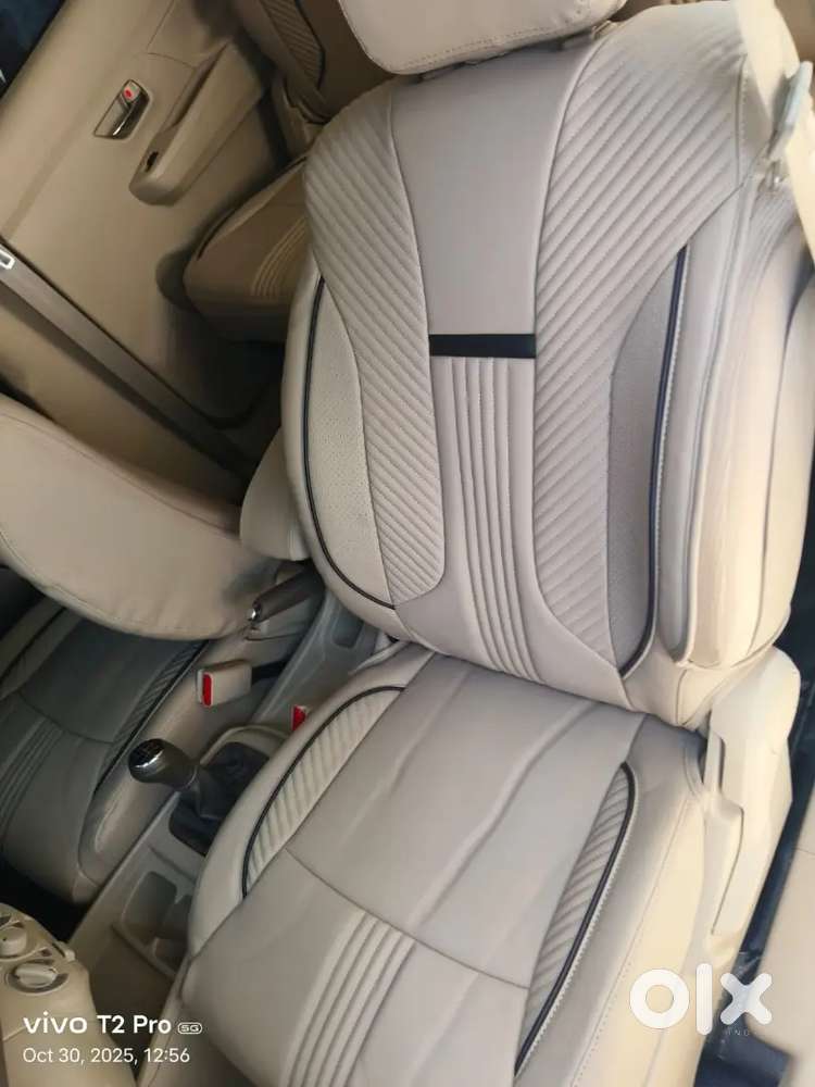 Maruti Suzuki Ertiga 102026 Cng & Petrol 20000 Km Driven