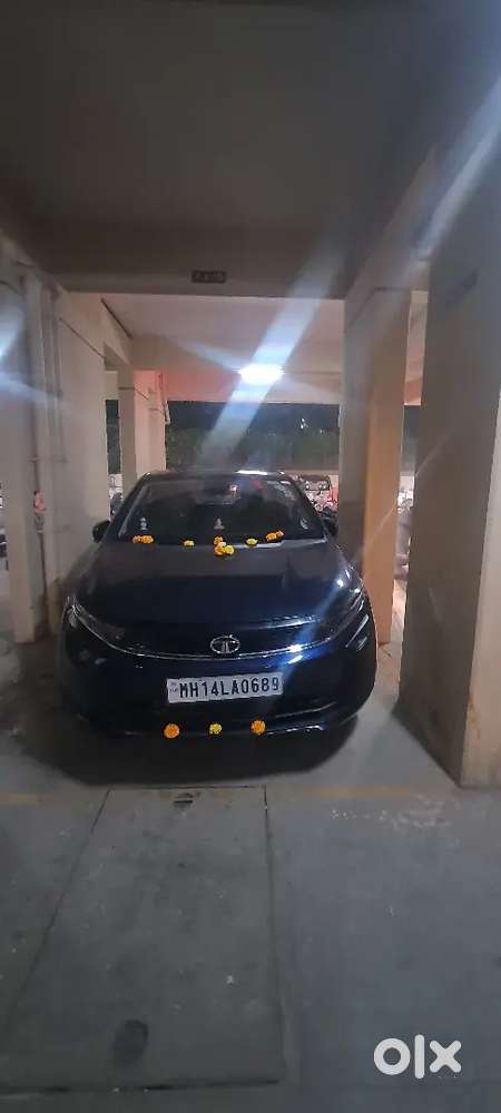 Tata Altroz 2023 Cng & Hybrids 9443 Km Driven