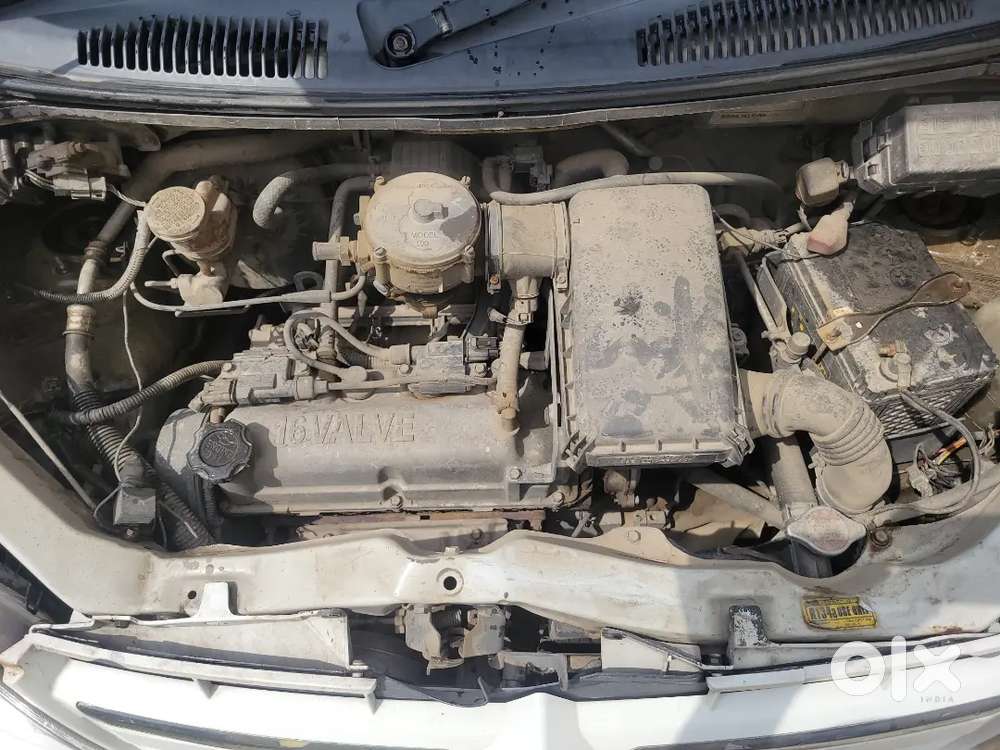 Engine Good Aa 4th Owner Aa With Vip Number 5050