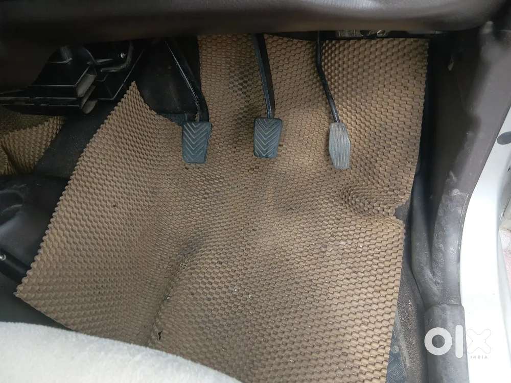 Hyundai Santro Xing 2012 Petrol Manual