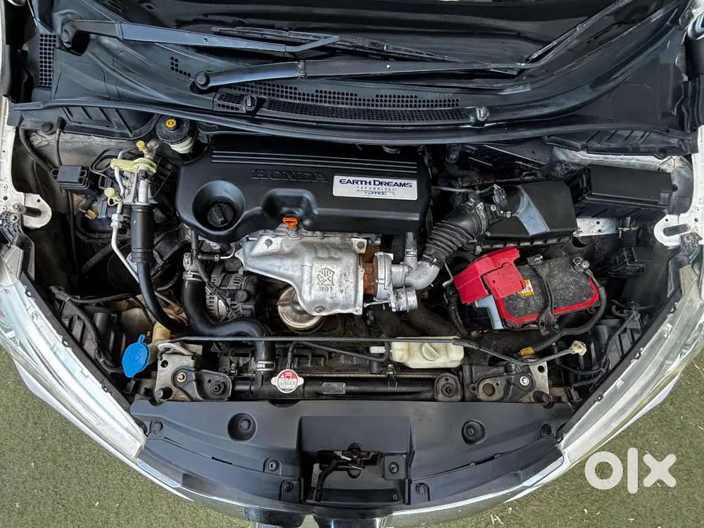 Honda City Vx Manualb Diesel 2014