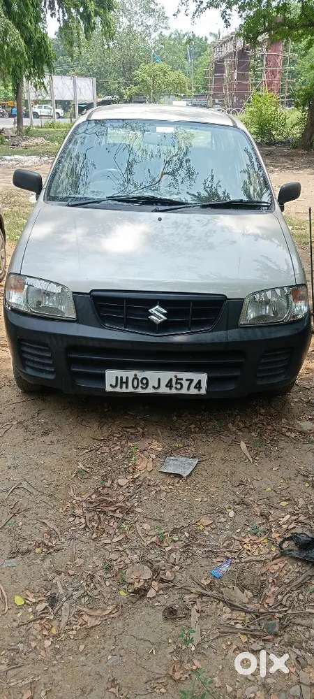Maruti Alto Lxi 2008