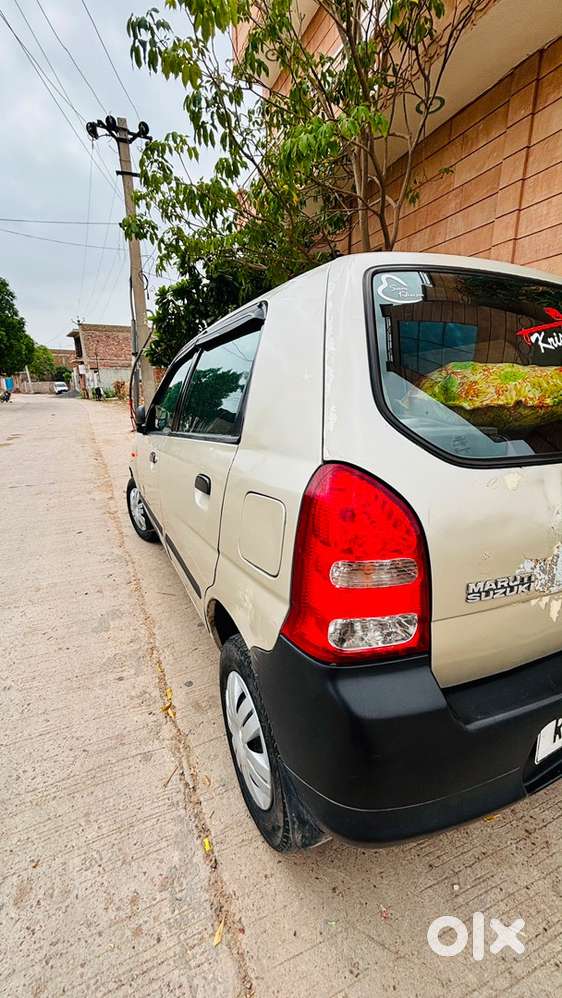 Maruti Alto Lxi 2006