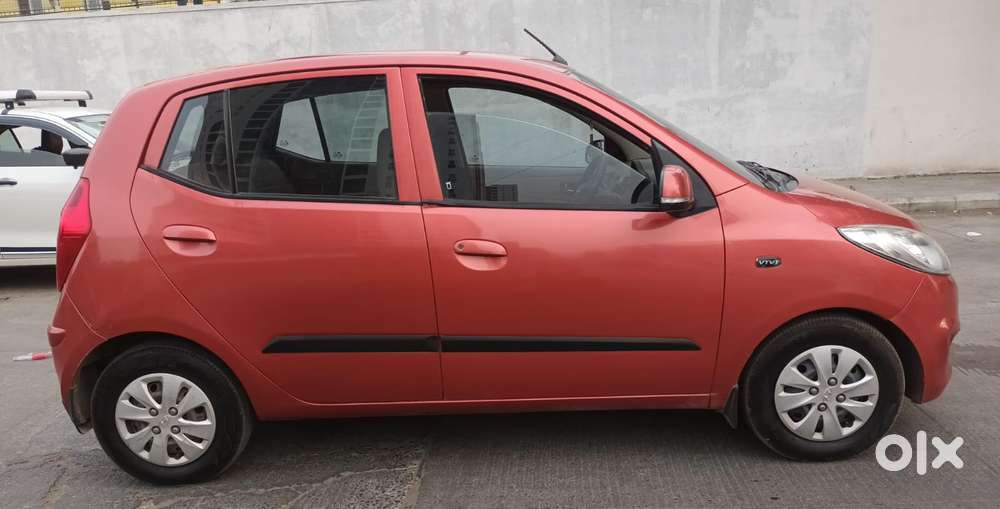Hyundai I10 1.2 Kappa Magna, 2011, Petrol