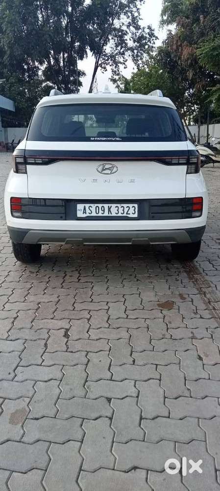 Hyundai Venue S Mt 1.2 Kappa, 2023, Petrol