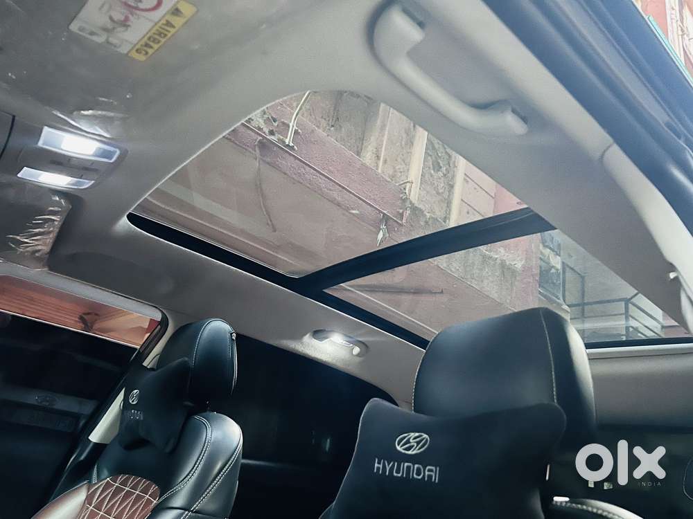 Hyundai Creta King Edition 1.5 Diesel, 2023, Diesel