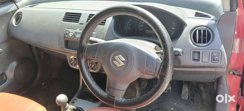 Maruti Suzuki Swift 2004-2010 Ldi Bsiv, 2007, Diesel