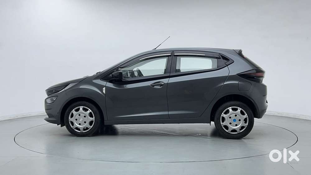 Tata Altroz 1.5 Xt Diesel, 2023, Diesel