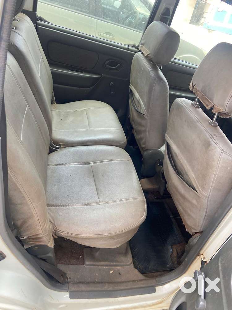 Maruti Suzuki Wagon R 2006-2010 Lxi Minor, 2005, Petrol