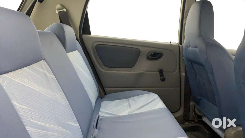 Maruti Suzuki Alto K10 2010-2014 Vxi, 2013, Petrol