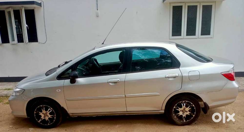 Honda City 1997-2006 1.5 Exi, 2006, Petrol