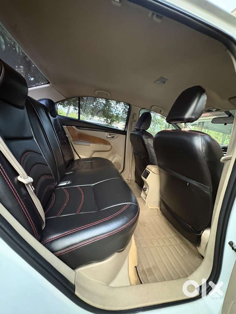 Maruti Suzuki Ciaz Vdi Shvs, 2015, Diesel