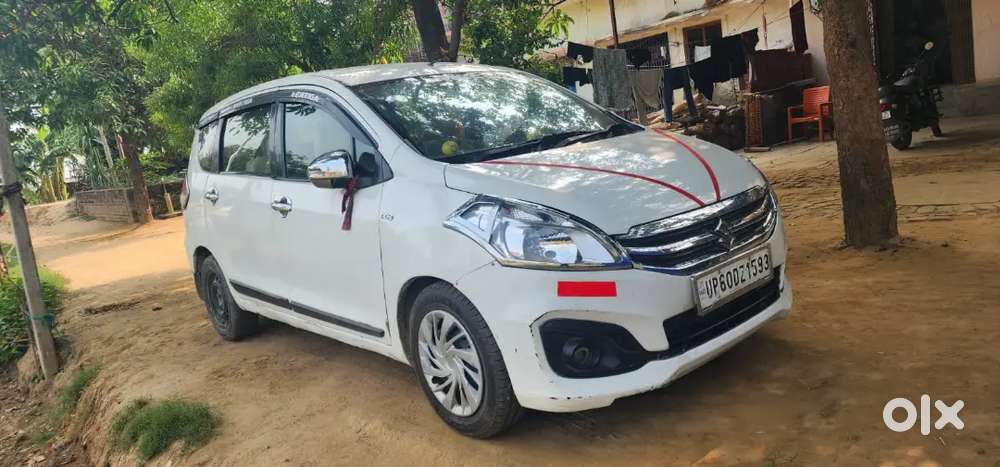 Maruti Suzuki Ertiga Vdi 2017 Diesel