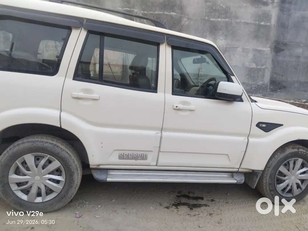 2020 Model Good Condition