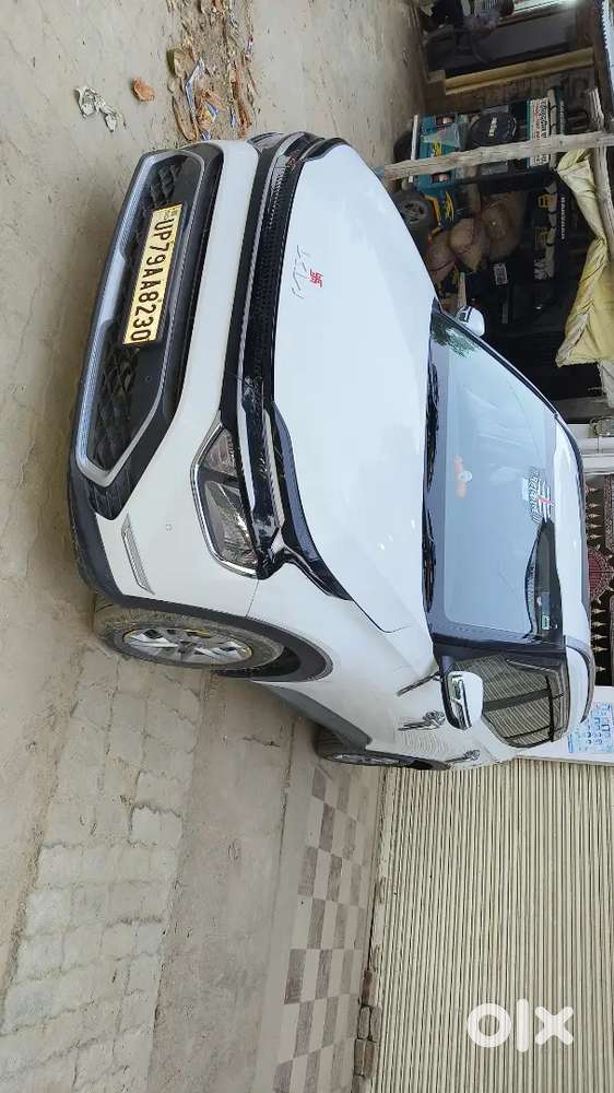 Kia Carens Diesel Prestige 2023