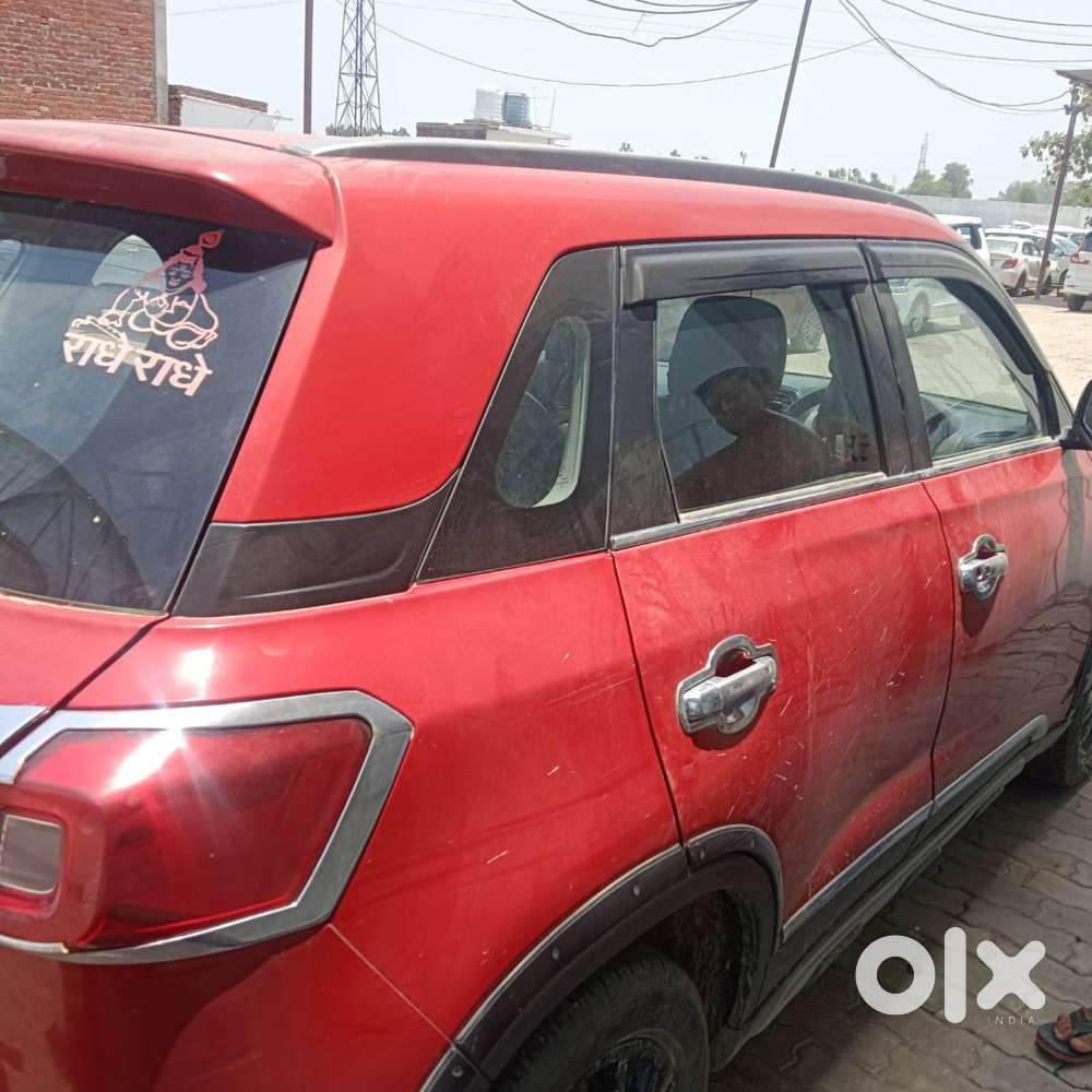 Car Is Sell