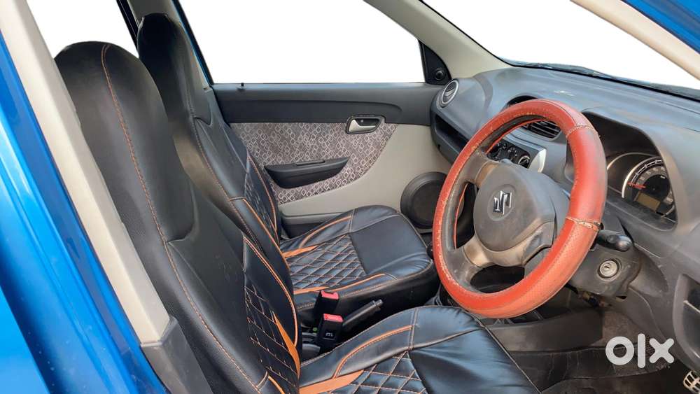 Maruti Suzuki Alto 800 Lxi, 2016, Petrol
