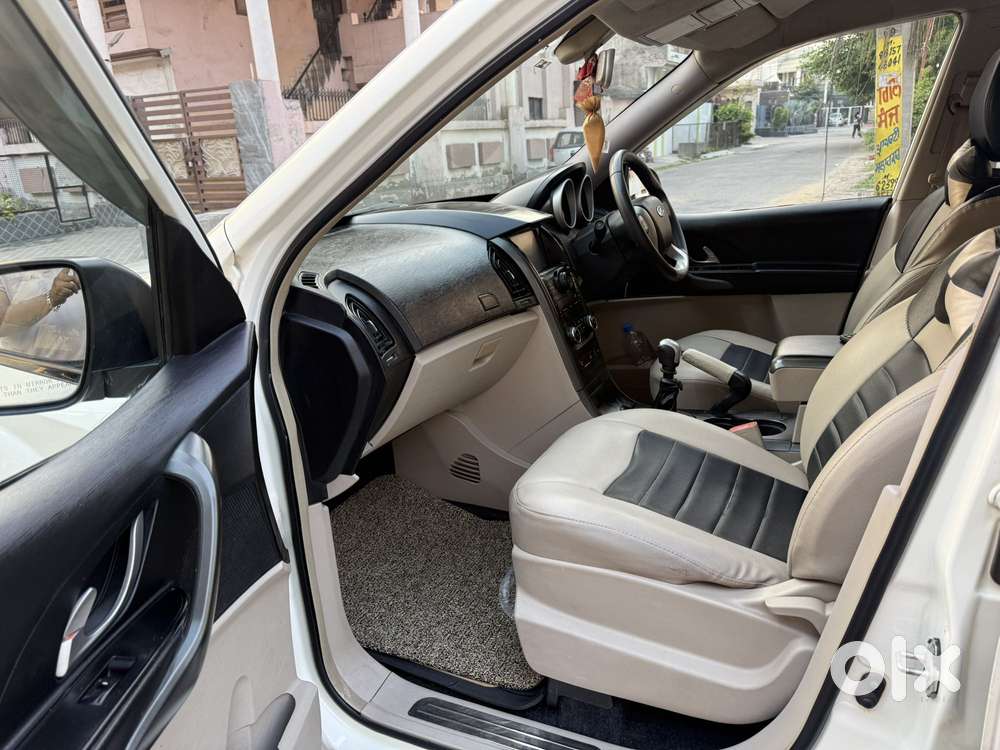 Mahindra Xuv500 W8 2wd, 2016, Diesel